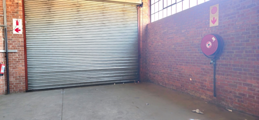 Commercial Property for Sale in Oos Einde Free State